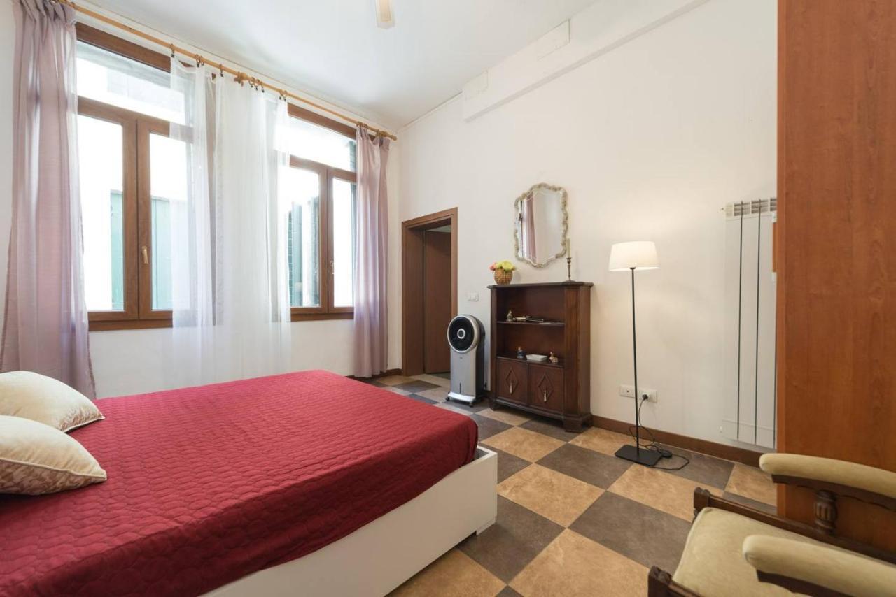 Hotel Ca' Baglioni Benátky Exteriér fotografie