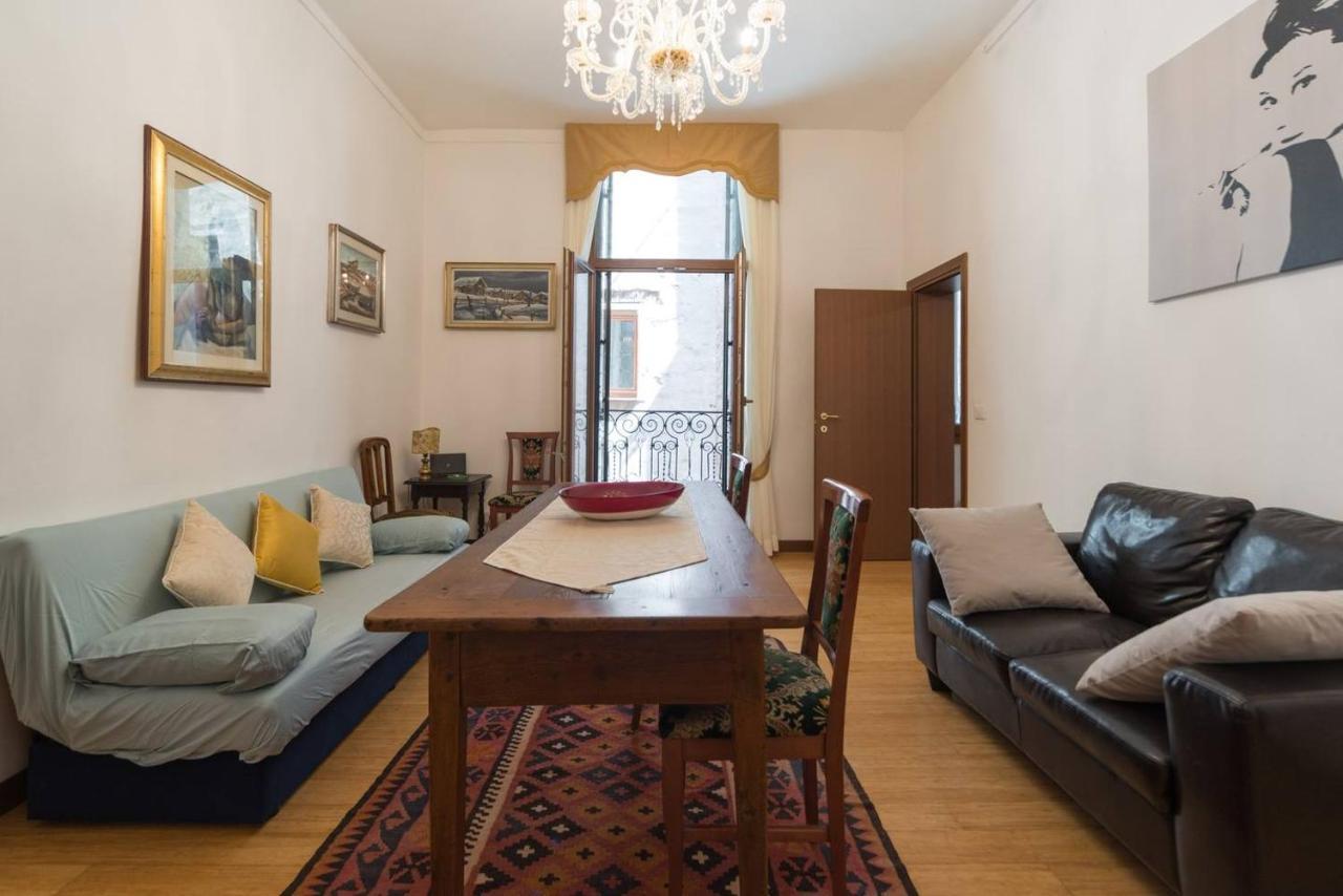 Hotel Ca' Baglioni Benátky Exteriér fotografie