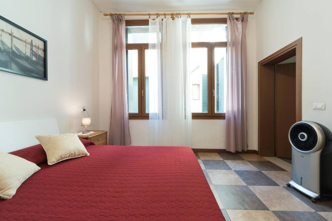 Hotel Ca' Baglioni Benátky Exteriér fotografie