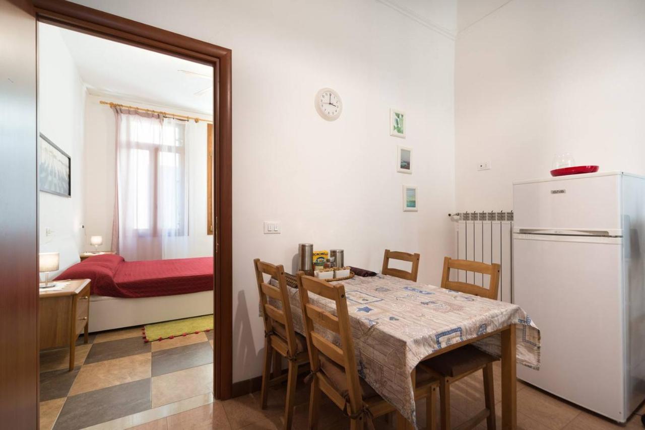 Hotel Ca' Baglioni Benátky Exteriér fotografie