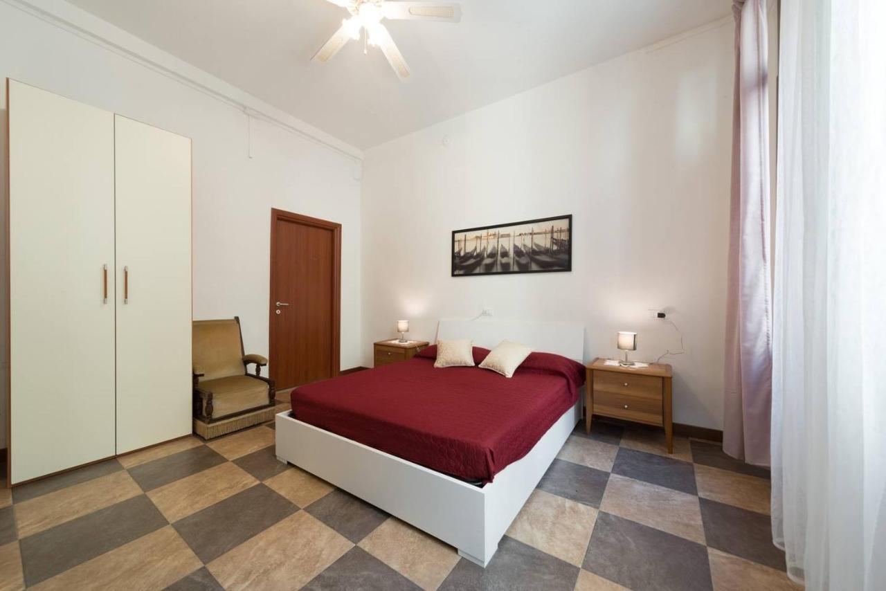 Hotel Ca' Baglioni Benátky Exteriér fotografie