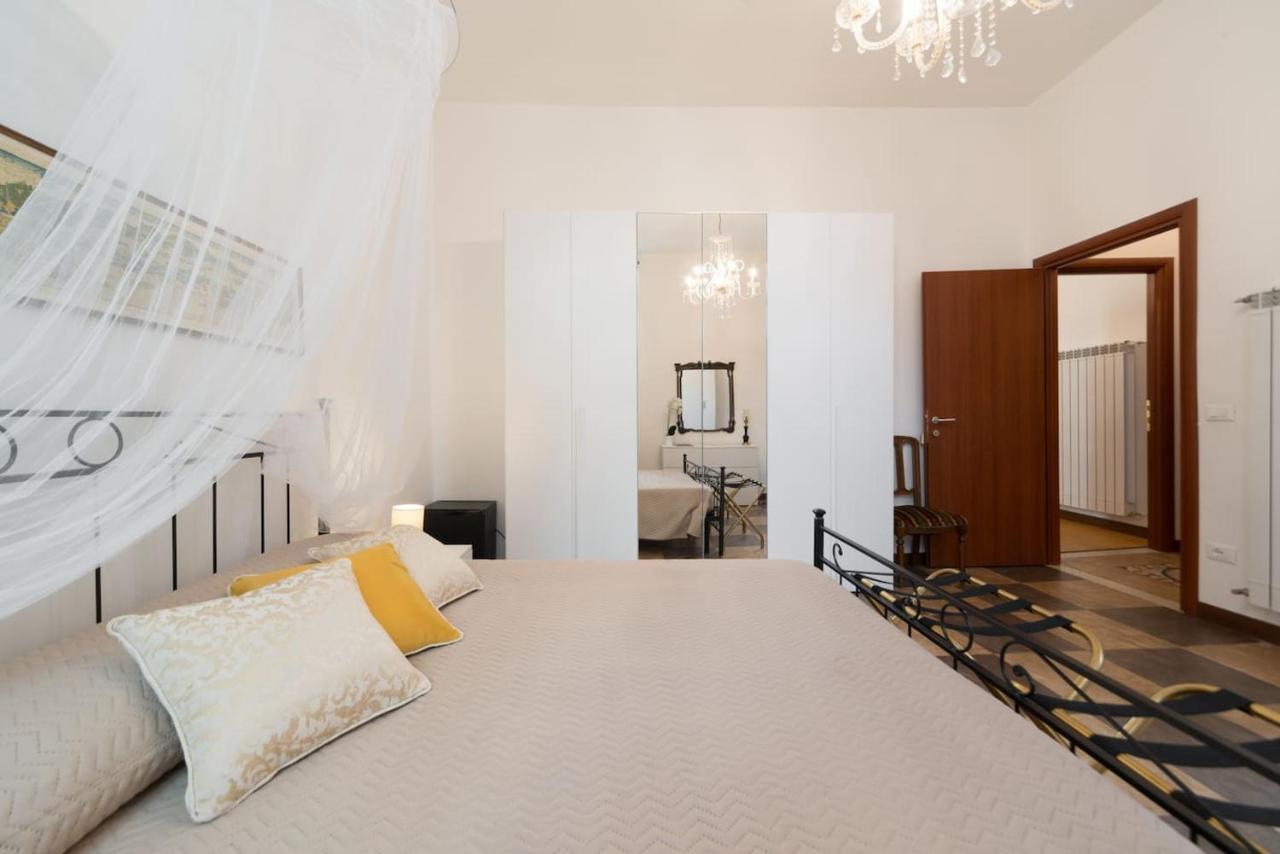 Hotel Ca' Baglioni Benátky Exteriér fotografie