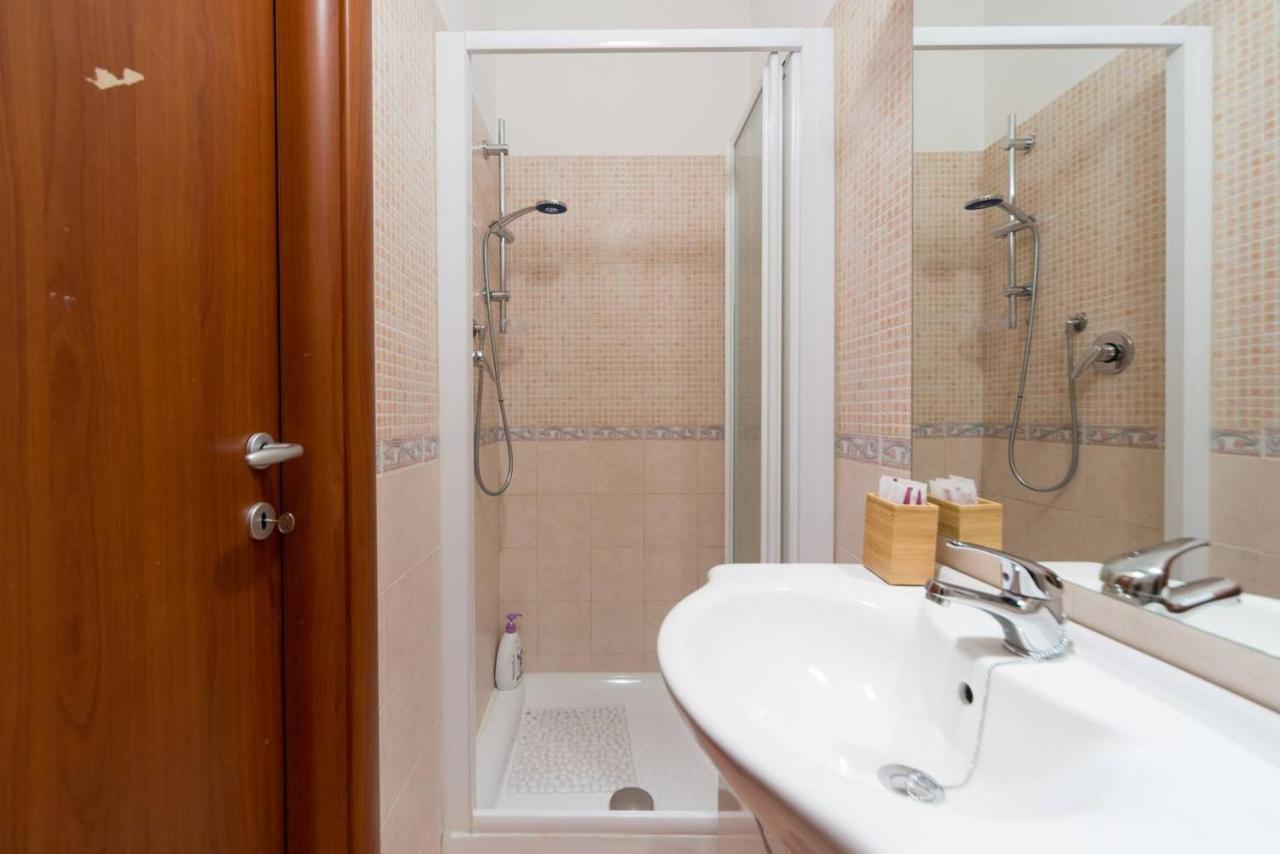Hotel Ca' Baglioni Benátky Exteriér fotografie