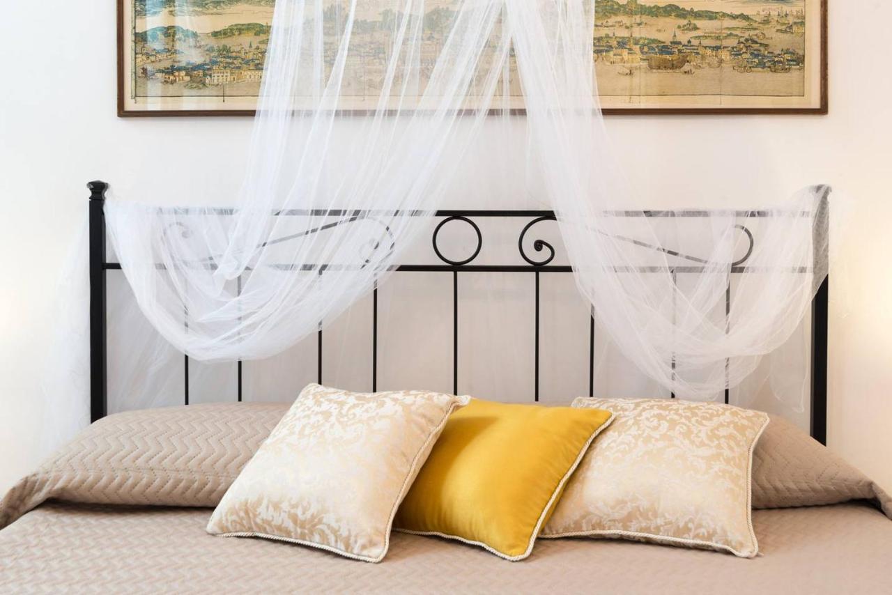 Hotel Ca' Baglioni Benátky Exteriér fotografie
