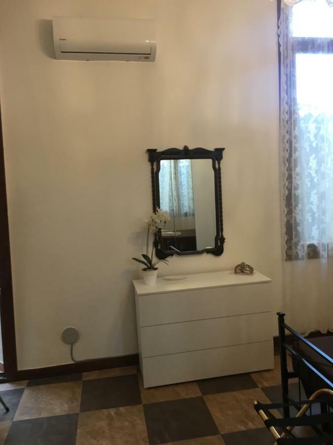 Hotel Ca' Baglioni Benátky Exteriér fotografie