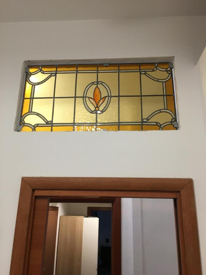 Hotel Ca' Baglioni Benátky Exteriér fotografie